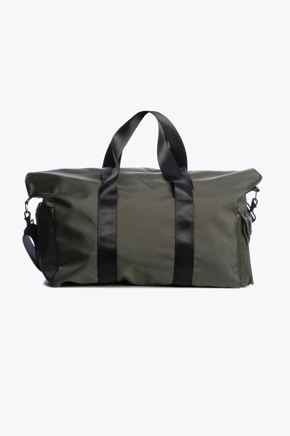 Сумка PARAJUMPERS WEEKENDER BAG 343 хаки