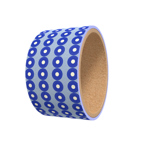 Метки для 3D сканирования ATECO