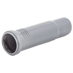 Патрубок Lammin компенсационный ВК 50, 50/1