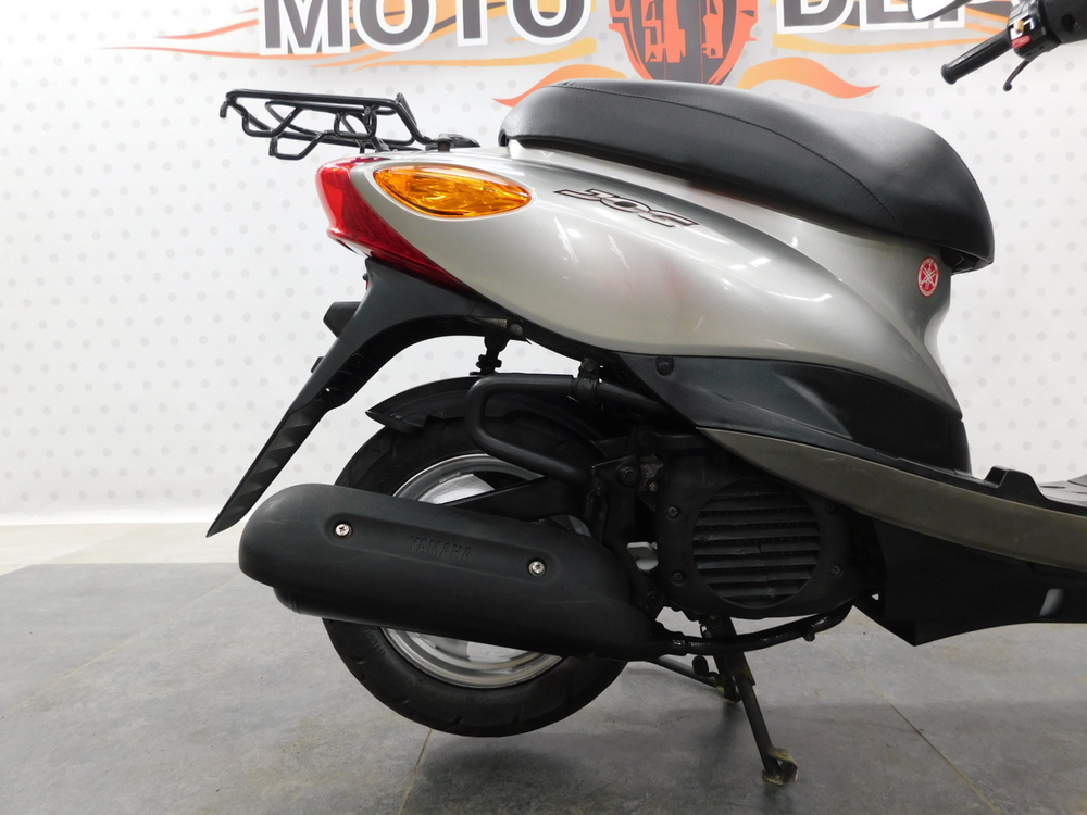 Yamaha Jog SA36J SA36J-711282