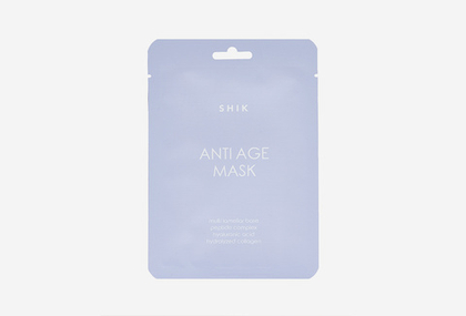 Маска антивозрастная SHIK Anti Age Mask 1 шт