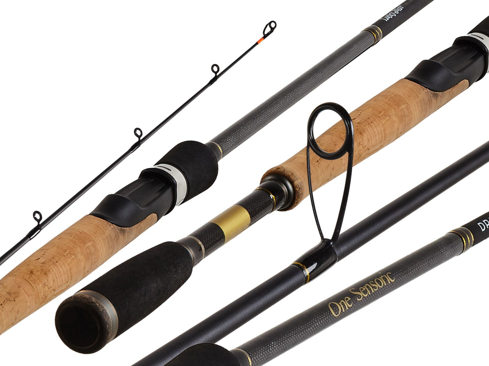 Спиннинг Lucky John One Sensoric DROPSHOT 35 8'8''/2.64