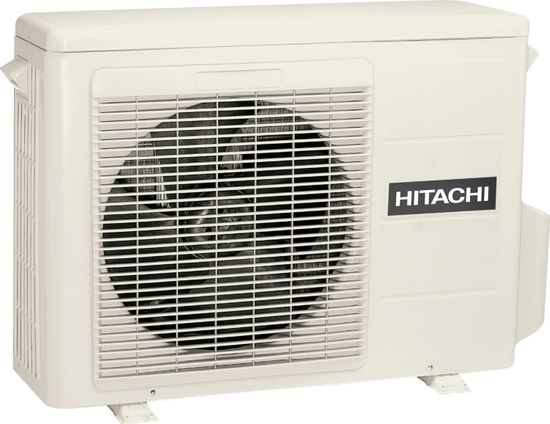 Сплит-система Hitachi RAK-25RPC/RAC-25WPC