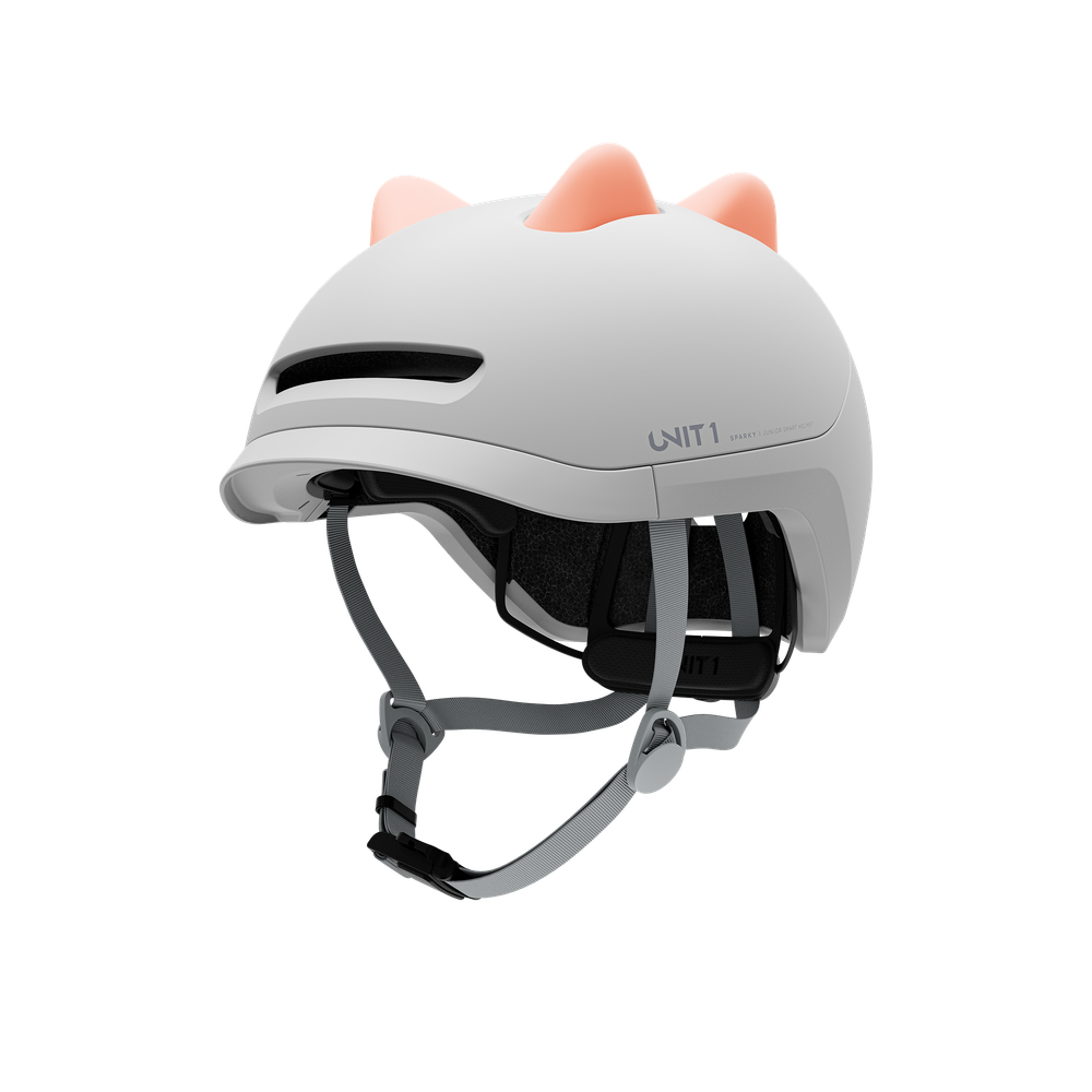 Шлем велосипедный детский UNIT 1 SPARKY