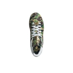 Кроссовки A BATHING APE x Adidas Stan Smith 'Сamouflage Green' IG8949