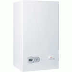 Настенный газовый котел Ferroli DIVA C 24