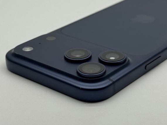 iPhone 17 Pro Max 256Gb Deep Blue SIM+eSIM