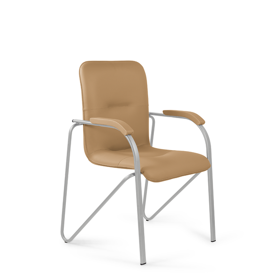 Стул Самба soft GR S-0426 (светло-коричневый)