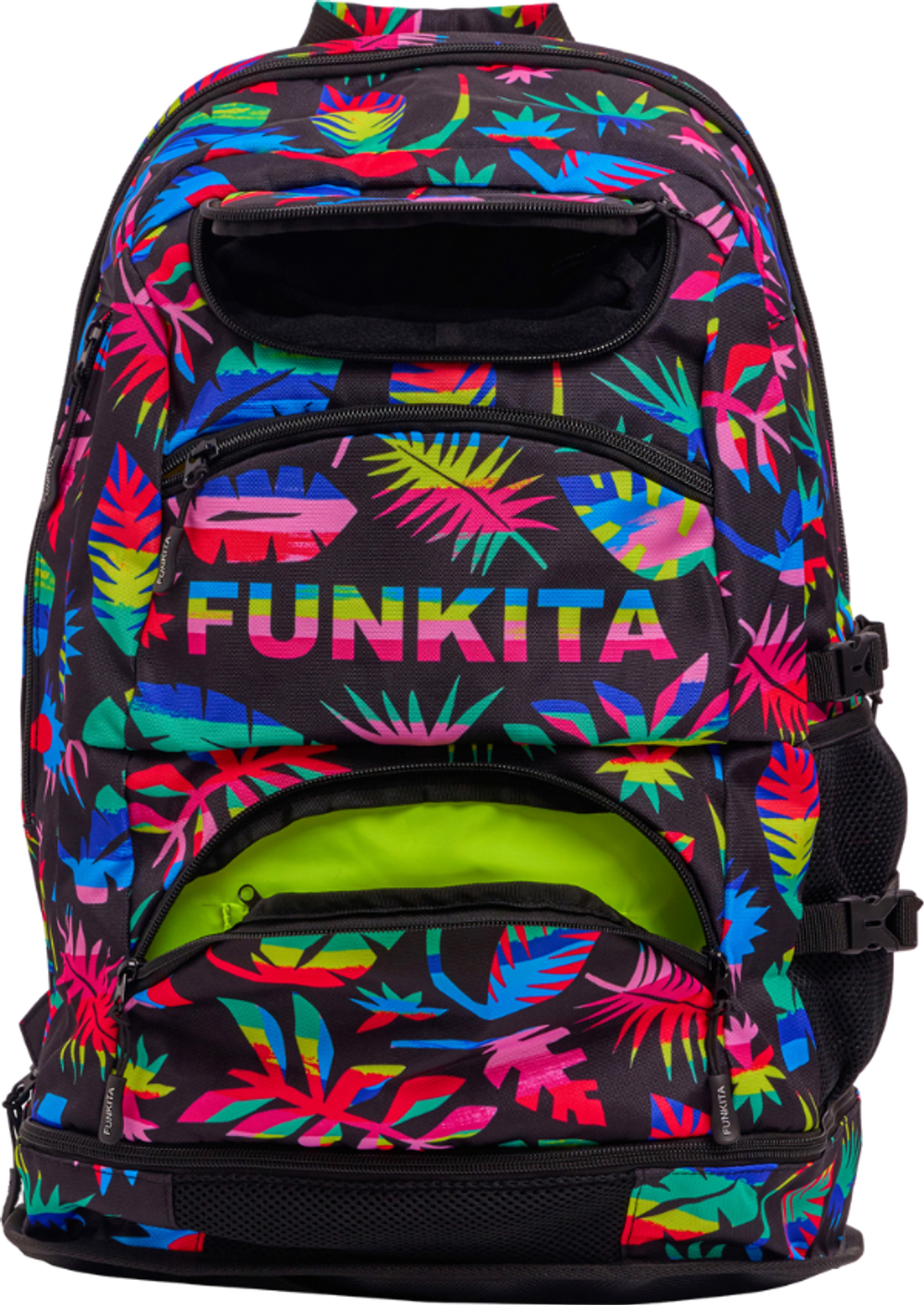 Рюкзак FUNKITA Lost Leaf