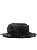 Панама Bonsai Tigerstripe Fleece