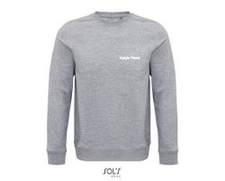 Свитшот Halyk Team COMET