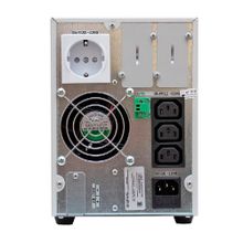 Источник бесперебойного питания Штиль ST1101SL