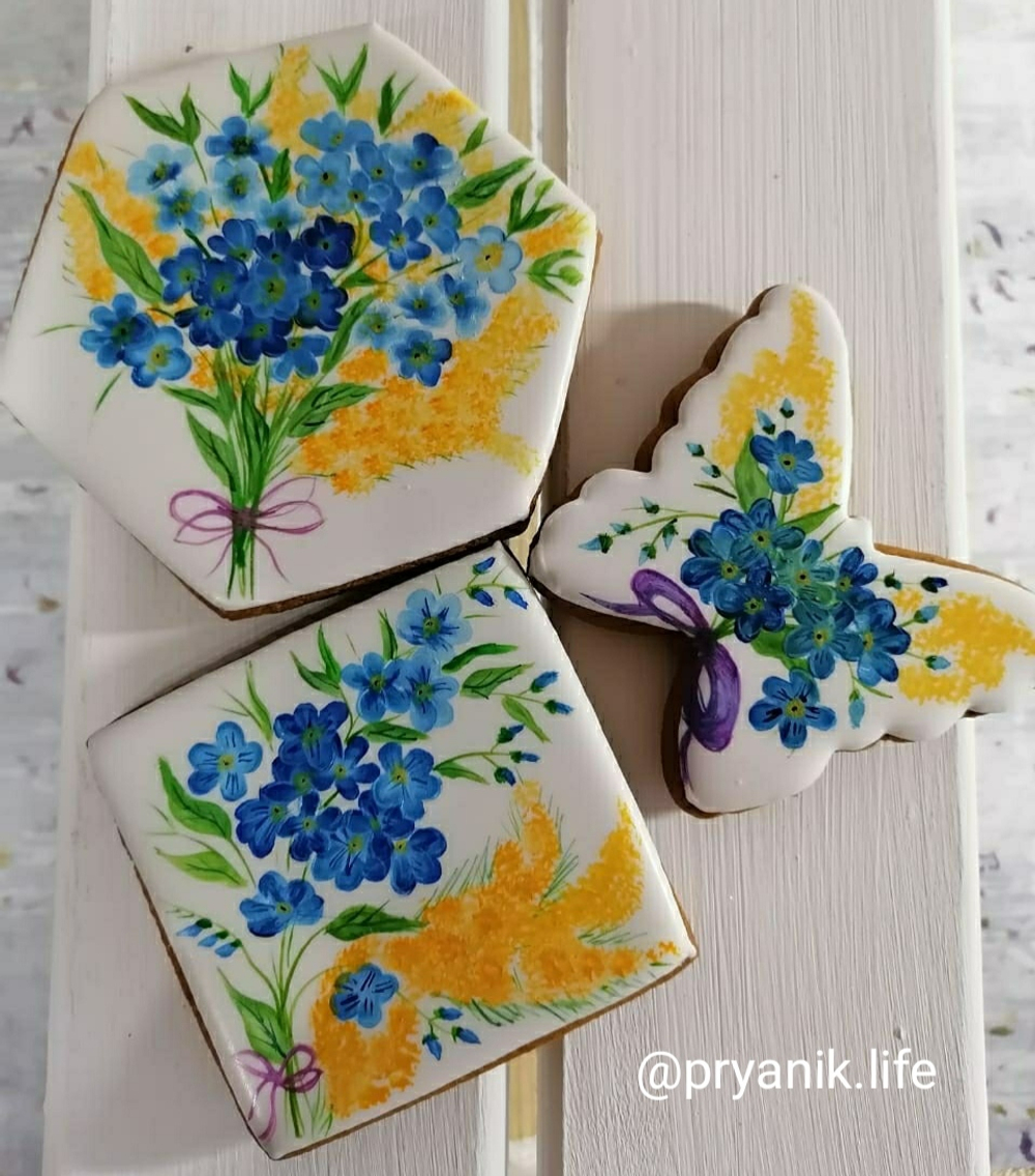 Рамочка квадрат