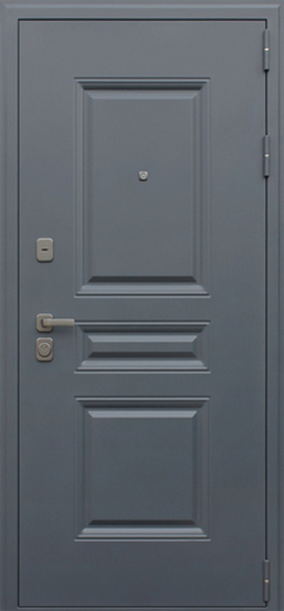 Стальная дверь "Барселона"