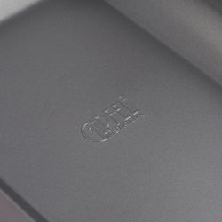 Набор из 2 форм для выпечки Gipfel Kapri 51057 33x25,5x5,5 см и 28x20,5x5 см