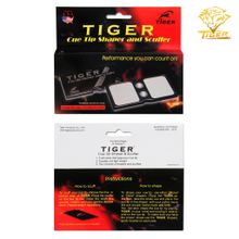 Инструмент для наклейки Tiger Le Manific Cue Tip Shaper &amp;amp; Scuffer