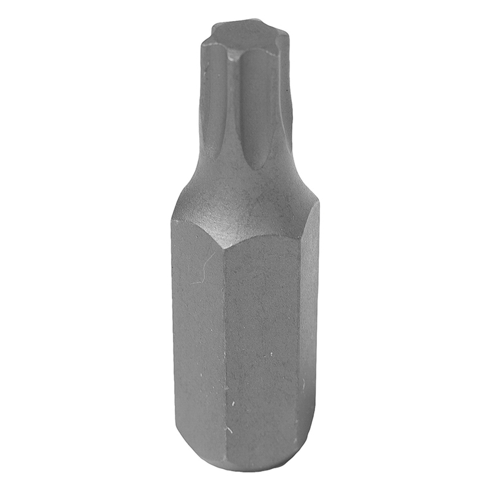 KING TONY (163640T) Вставка (бита) торцевая 10 мм, L = 36 мм, TORX, Т40