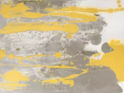 Цифровое панно ID Wall WARM GRAY