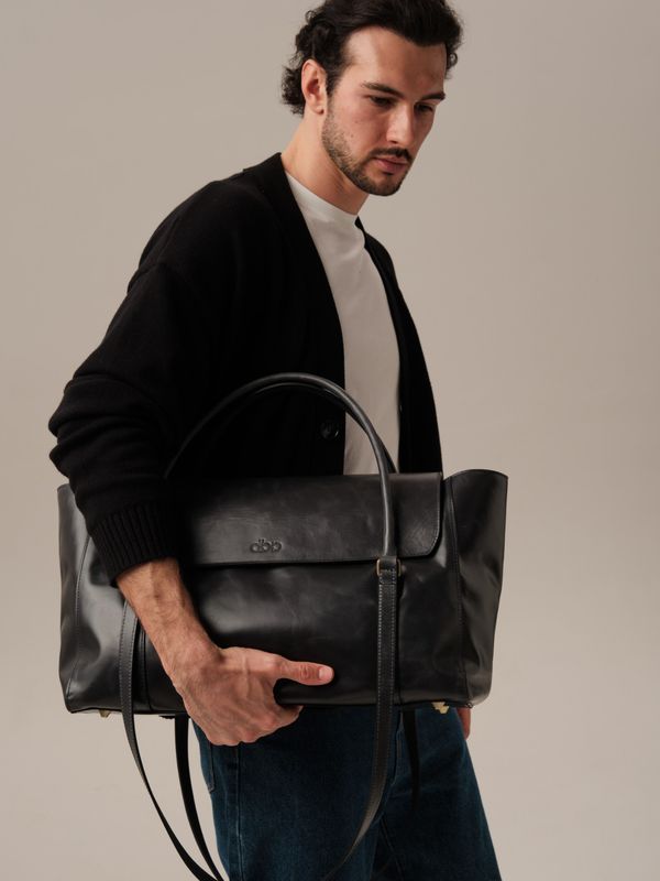 Сумка DBR Voyage 7134 синий