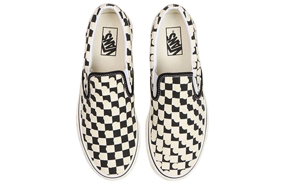 Vans Slip-On
