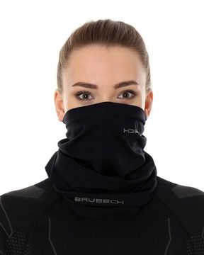 Бандана BRUBECK unisex KM10350