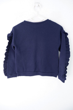 Свитшот Mayoral красивый на 9 лет