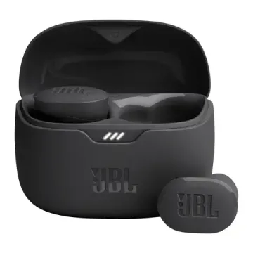 Беспроводные наушники JBL Tune Buds Черный
