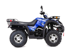 Квадроцикл SHARMAX Alligator 400 (2024)