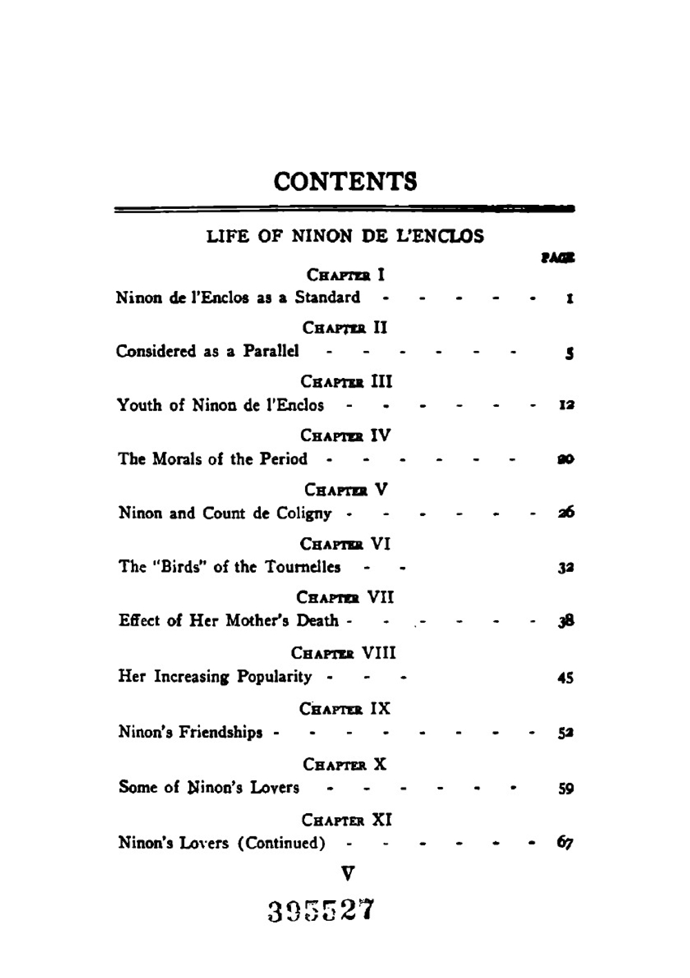 Life, letters, and Epicurean philosophy of Ninon de L'Enclos, the celebrated beauty of the seventeenth century (Holt Lit Lang Arts H/S 09) | Ninon de Lenclos