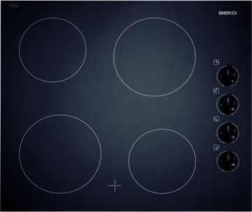 Варильна поверхня електрична BEKO HIC 64100