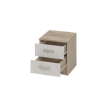 Гармония (Тащи в дом) ТБ-601 Тумба прикроватная