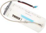 Велорюкзак с гидратором Thule Rail Pro Hydration Pack 12L TRHP112P Obsidian (3203799)