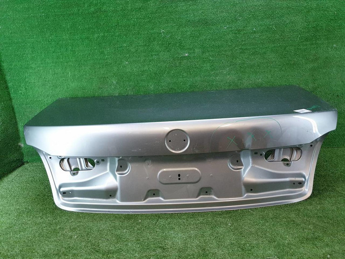 Крышка багажника BMW 7er G11 (2015-2022)