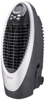 Климатический комплекс Honeywell CS10XE