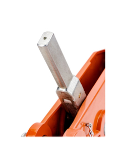 Рычажная тросовая лебедка Gigant 1,6 т, L=20м GEW-24, Диаметр троса 11мм, МТМ 1600