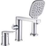 Смеситель на борт ванны Oute T10 T10306