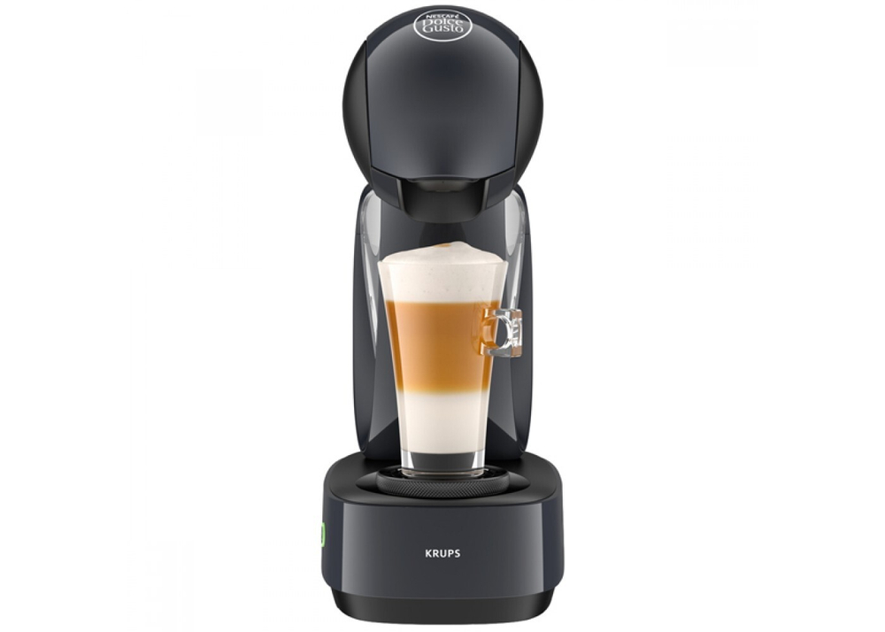 Кофеварка капсульная Krups Nescafe Dolce Gusto Infinissima KP173B10 от 08.06