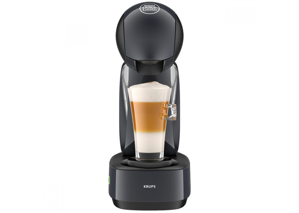 Кофеварка капсульная Krups Nescafe Dolce Gusto Infinissima KP173B10 от 08.06