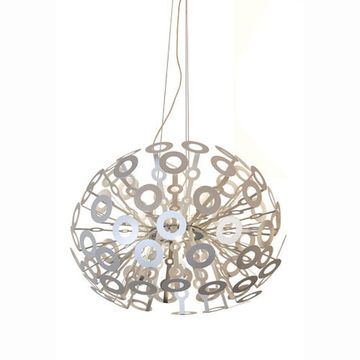 replica Мoooi Dandelion  pendant lamp (white)