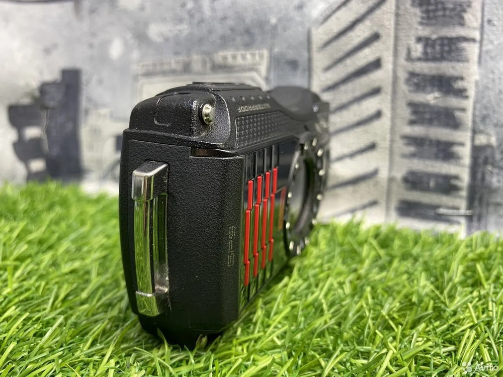 Ricoh WG-4 Покупка/Продажа