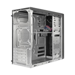 Корпус mATX Exegate MA-373X
