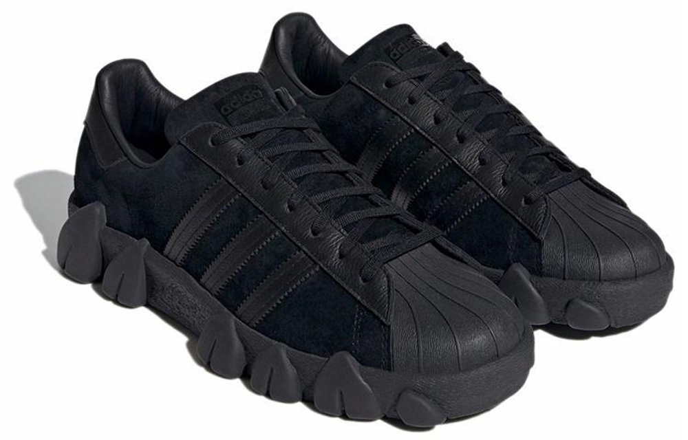 Кроссовки Angel Chen X Adidas Originals Superstar 80S Ac