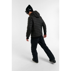 КУРТКА МУЖСКАЯ ПУХОВАЯ VURUS Batzzilla HOODY