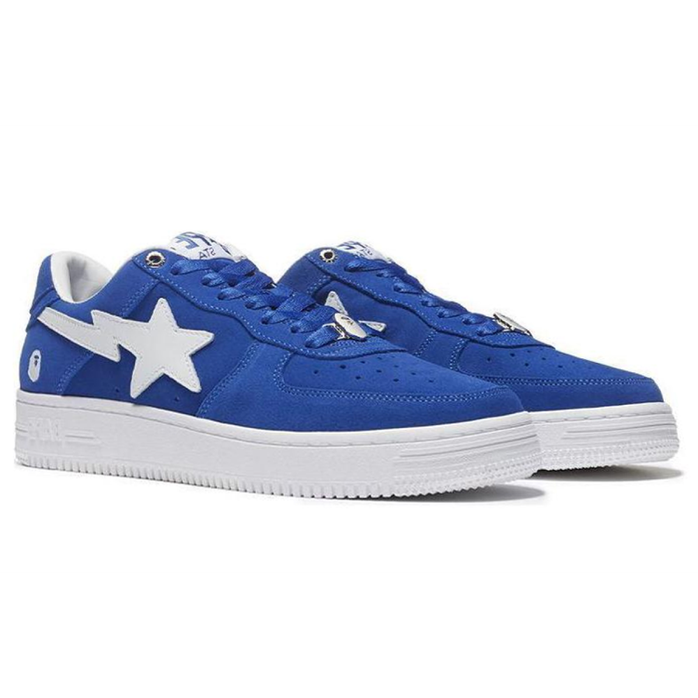Кроссовки A BATHING APE STA, 1H20-191-047