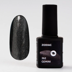 Milk Гель-лак Zodiac - 362 - Gemini, 9мл.