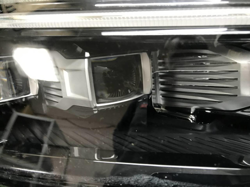 Битая Фара правая EXEED VX (2023-н.в.) LED