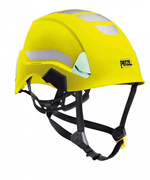 Каска STRATO HI-VIZ (EAC) pro