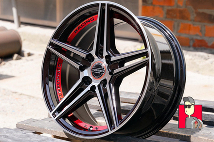 Комплект дисков RGW 8802 15x7 et35 4x100/4x114.3