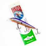 Terve Laatokka, 11 см., цвет 126