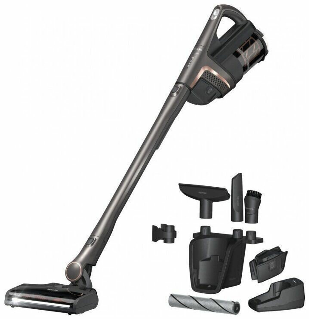 Пылесос Miele SOML0 Triflex HX2 Pro